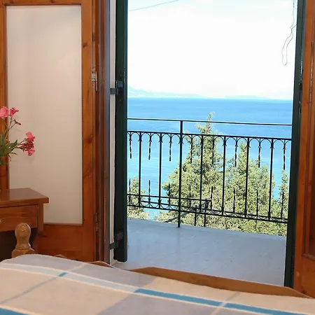 Andreas Apartman Vukarí