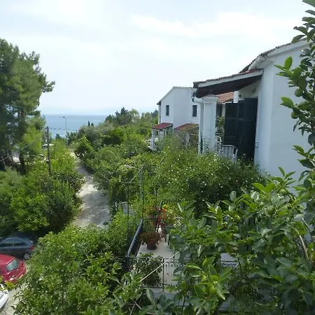 Appartement Andreas