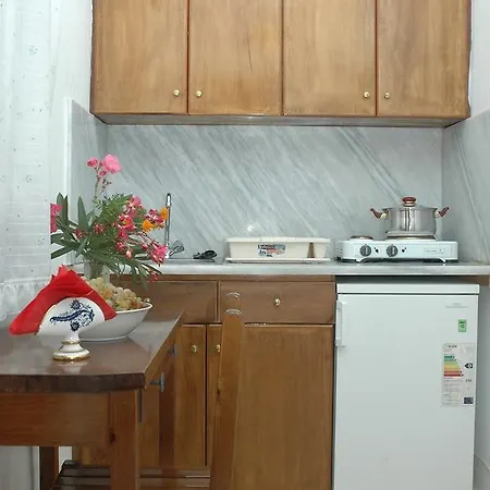 Andreas Apartman Vukarí