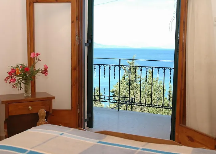 Andreas 아파트 부카리