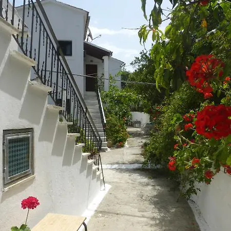 Apartman Andreas *